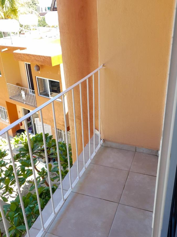 Bungalows As De Oros Rincón de Guayabitos Exterior foto